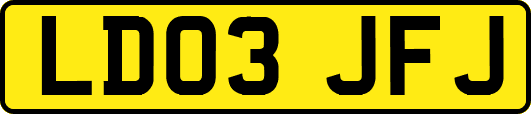 LD03JFJ