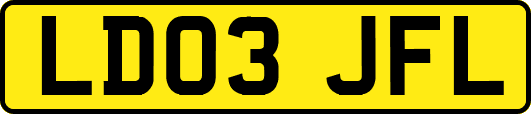 LD03JFL