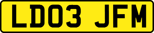 LD03JFM