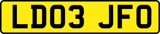 LD03JFO