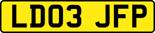 LD03JFP