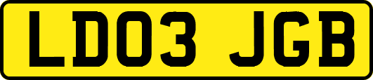 LD03JGB