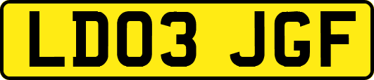 LD03JGF