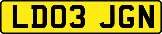 LD03JGN
