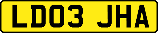 LD03JHA