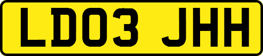 LD03JHH