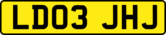 LD03JHJ