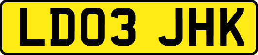 LD03JHK