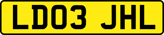 LD03JHL