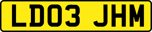 LD03JHM