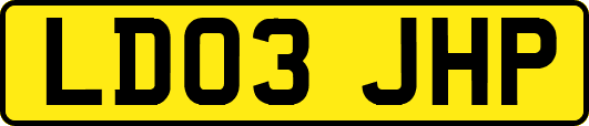 LD03JHP