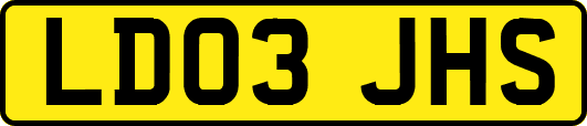 LD03JHS