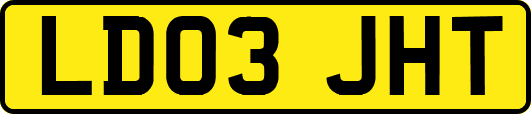 LD03JHT
