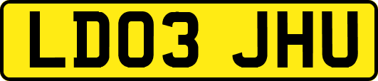 LD03JHU