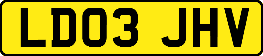LD03JHV