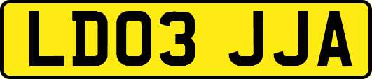 LD03JJA