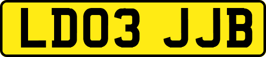 LD03JJB