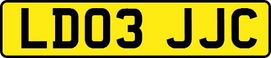 LD03JJC