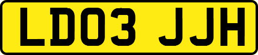 LD03JJH