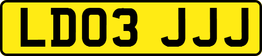 LD03JJJ