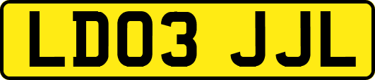 LD03JJL