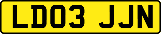 LD03JJN