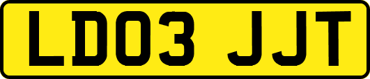 LD03JJT