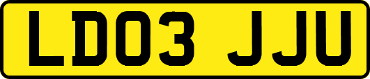 LD03JJU