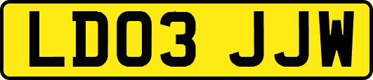 LD03JJW