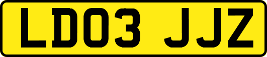 LD03JJZ