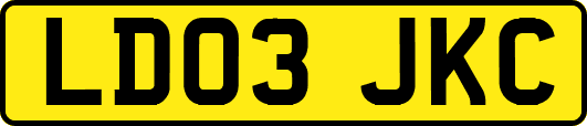 LD03JKC
