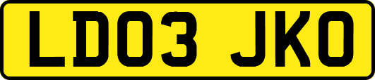 LD03JKO