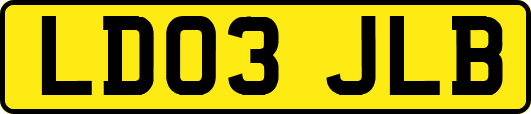 LD03JLB