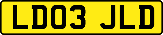 LD03JLD