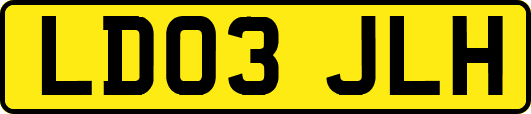 LD03JLH