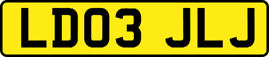 LD03JLJ