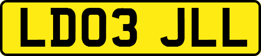 LD03JLL