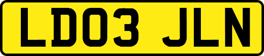 LD03JLN