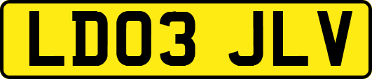 LD03JLV