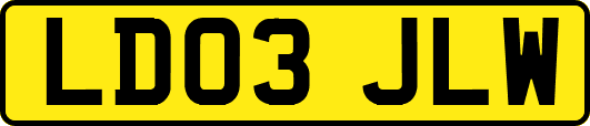 LD03JLW