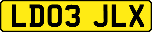 LD03JLX