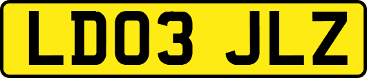 LD03JLZ