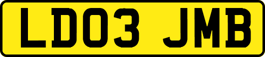LD03JMB