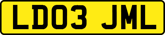 LD03JML
