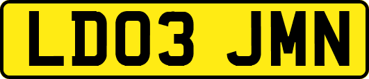 LD03JMN
