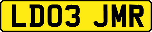 LD03JMR