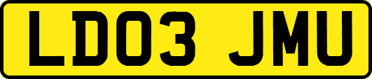 LD03JMU
