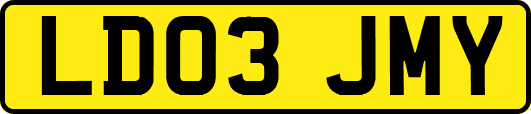 LD03JMY