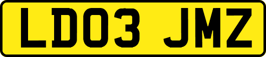 LD03JMZ