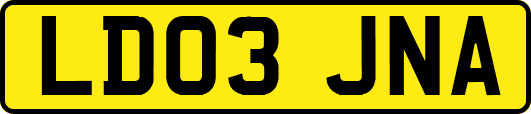 LD03JNA